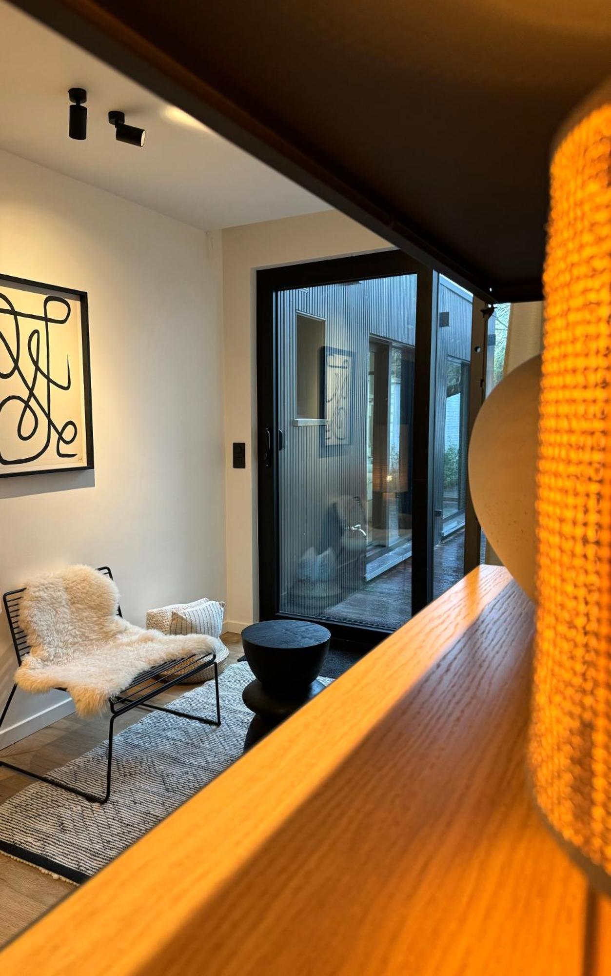 Luxury Apartment With Cosy Garden! Ghent Exterior photo