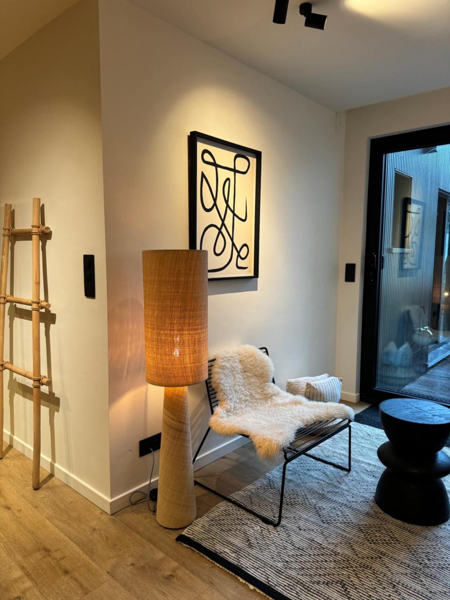 Luxury Apartment With Cosy Garden! Ghent Exterior photo